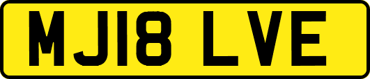 MJ18LVE