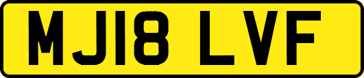 MJ18LVF