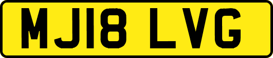 MJ18LVG