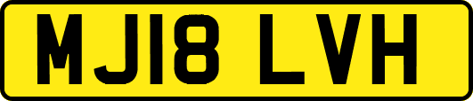 MJ18LVH