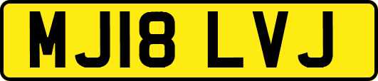 MJ18LVJ