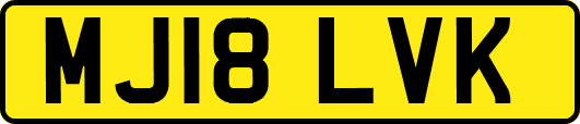 MJ18LVK