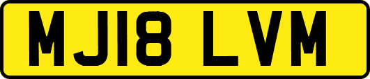 MJ18LVM