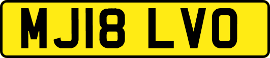 MJ18LVO