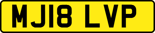 MJ18LVP