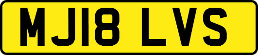 MJ18LVS