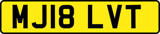 MJ18LVT
