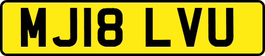 MJ18LVU