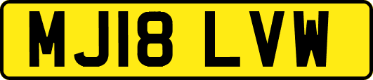 MJ18LVW