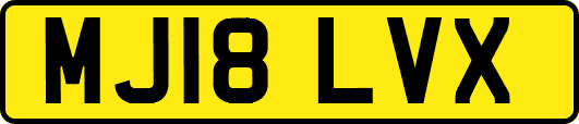 MJ18LVX