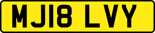 MJ18LVY