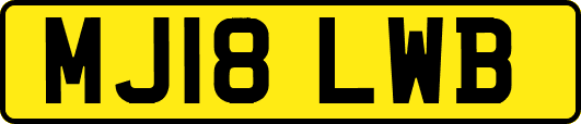 MJ18LWB