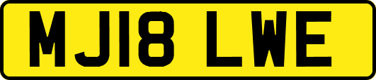 MJ18LWE
