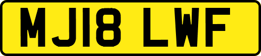 MJ18LWF