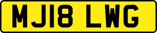 MJ18LWG
