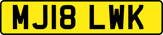 MJ18LWK