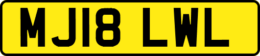 MJ18LWL