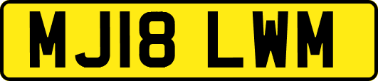 MJ18LWM