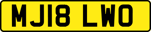 MJ18LWO