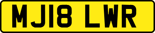 MJ18LWR