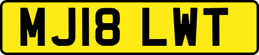 MJ18LWT