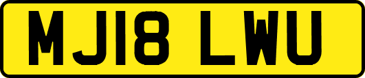 MJ18LWU