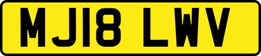 MJ18LWV