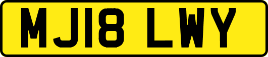 MJ18LWY