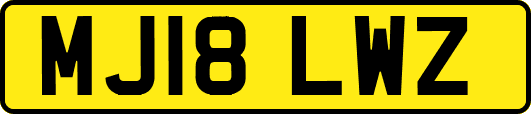 MJ18LWZ