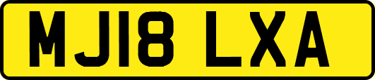 MJ18LXA
