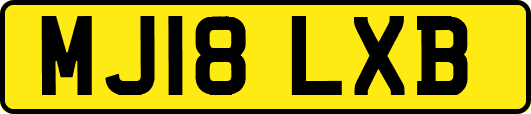MJ18LXB