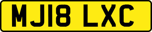 MJ18LXC