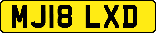 MJ18LXD