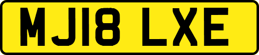 MJ18LXE