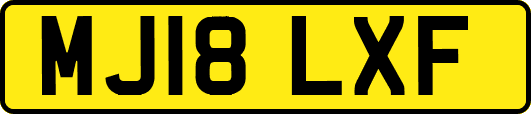 MJ18LXF