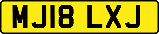 MJ18LXJ