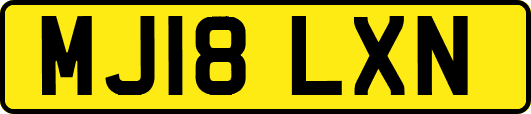 MJ18LXN