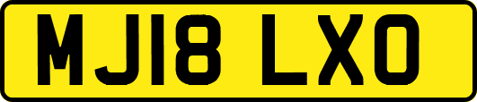 MJ18LXO