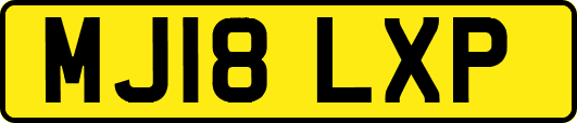 MJ18LXP