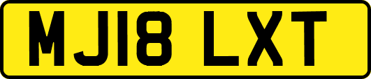 MJ18LXT