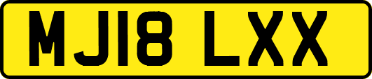 MJ18LXX