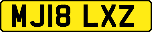 MJ18LXZ
