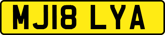 MJ18LYA