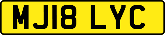MJ18LYC