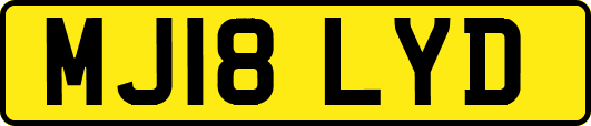 MJ18LYD