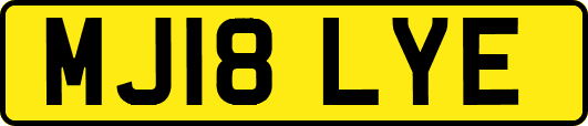 MJ18LYE