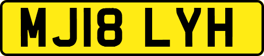 MJ18LYH