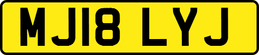 MJ18LYJ