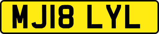 MJ18LYL