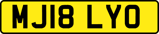MJ18LYO